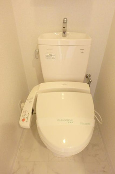 エスティメゾン錦糸町Ⅱ 