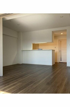 スパシエ新板橋 