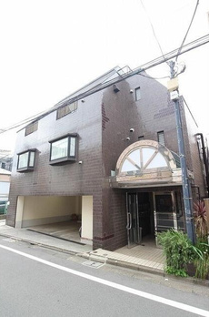 モンシャトー高円寺 