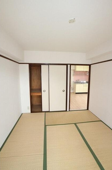 モンシャトー高円寺 