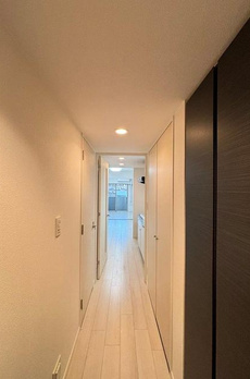 ドゥーエ参宮橋 