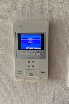 アクサス蒲田南 