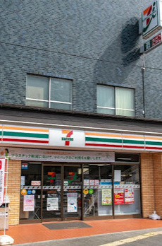 アクサス蒲田南 