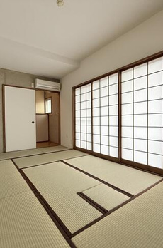 カーサブランカⅡ 