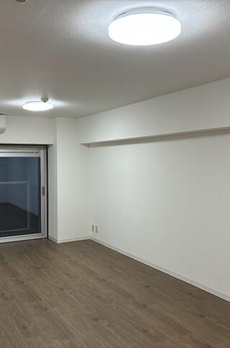 ライオンズマンション東品川 