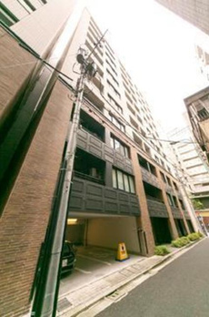 アネーロ銀座 
