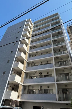 パークアクシス浜松町 