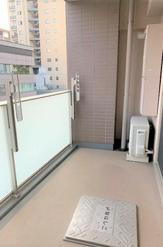 グレースレジデンス東京 