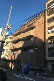 ラフィーネカワムラ 