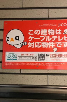 ラフィーネカワムラ 
