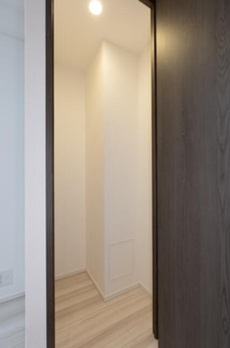 リビオ北品川リバーサイドテラス 