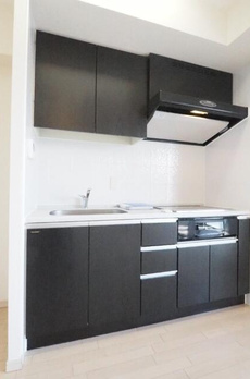 レジディア中延 