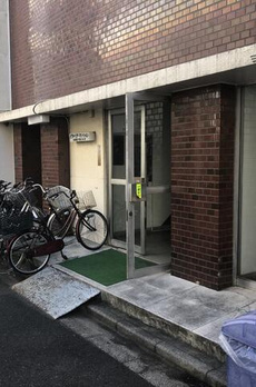 ビクトリアマンション 