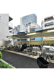 ハーモニーレジデンス新宿ＥＡＳＴ 
