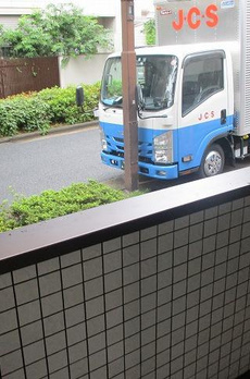 グランビューノ荏原 