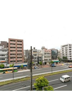 ヒュペリオン東陽町 