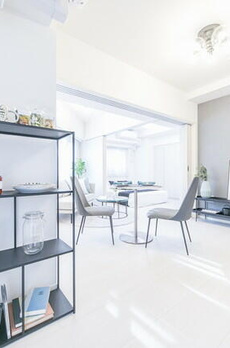 ルジュール神田須田町 