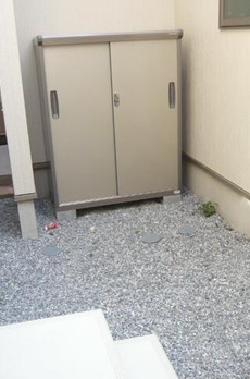 アバンテ南千住 