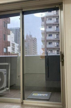 ザ・パークハウス赤羽フロント 