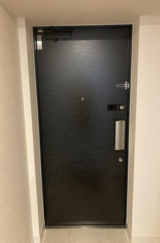 ザ・パークハウス赤羽フロント 