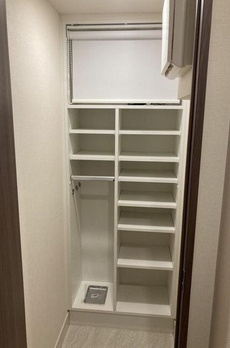 ザ・パークハウス赤羽フロント 