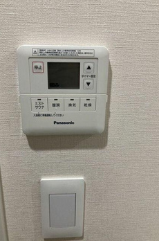 ザ・パークハウス赤羽フロント 