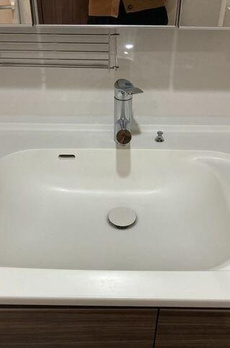 ザ・パークハウス赤羽フロント 