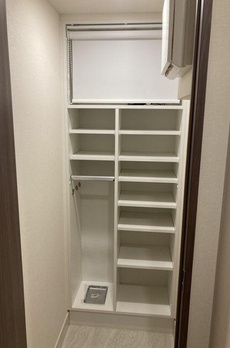 ザ・パークハウス赤羽フロント 