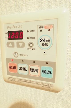 レジディア文京本駒込 
