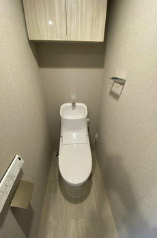 プラウドフラット月島アベニュー 
