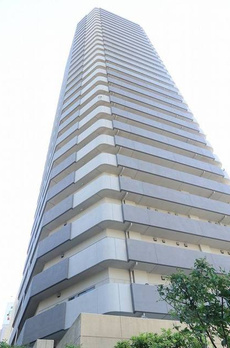 ＨＦ駒沢公園レジデンスＴＯＷＥＲ 