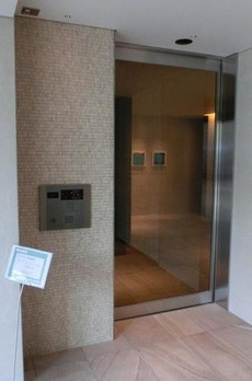 パークアクシス渋谷神山町 
