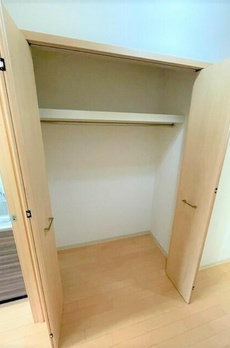 ラークガーデン木場 