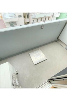 ラークガーデン木場 