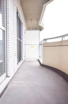 ビレッジハウス芝浦タワー１号棟 