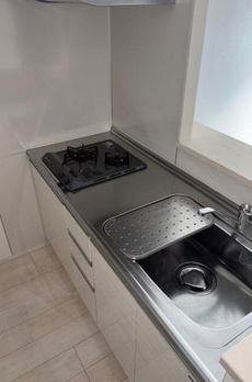 タウンコート飯田橋 