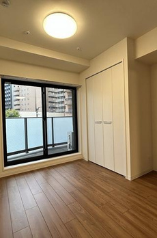 ルネサンスコート門前仲町 
