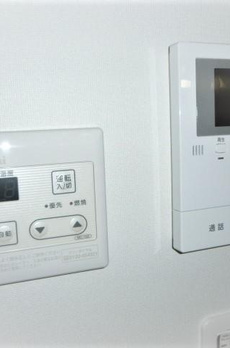 アンソレイユ等々力 