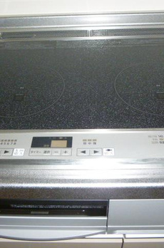 アンソレイユ等々力 