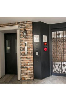 サン　デプレ麻布 