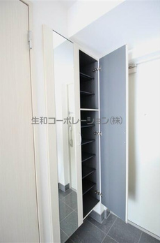 ＶＡＬＥＮＴＩＡ麻布 