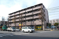 ウィンダム宮前