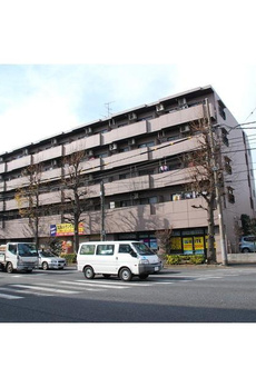 ウィンダム宮前 