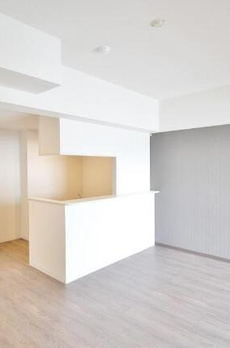 ベルヴィル品川西大井 