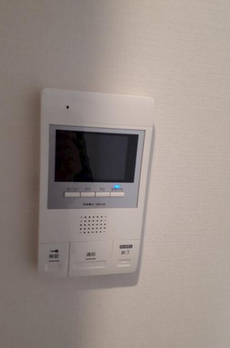 ベルヴィル品川西大井 