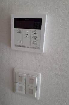 ベルヴィル品川西大井 