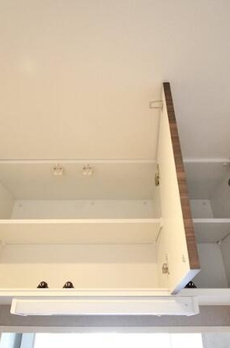 ベルヴィル品川西大井 