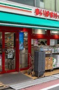 ベルヴィル品川西大井 