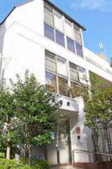 ベルヴィル品川西大井 