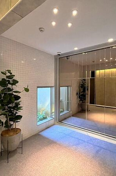 アーバンパーク清澄白河 
